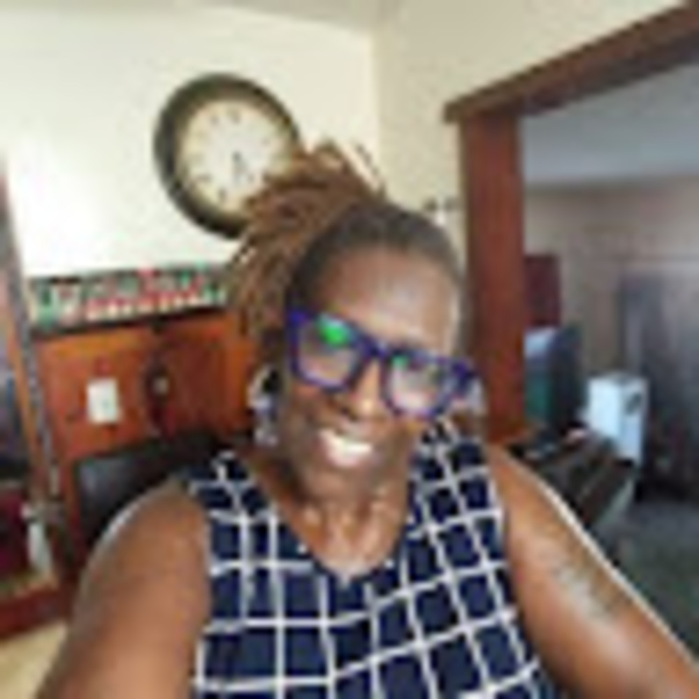 Meet your Posher, Janie